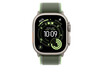 49 mm Trail Loop Grün/Neon – S/M – Titan Natur