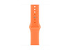 46 mm Sportarmband Clementine - S/M