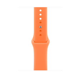 46 mm Sportarmband Clementine - S/M