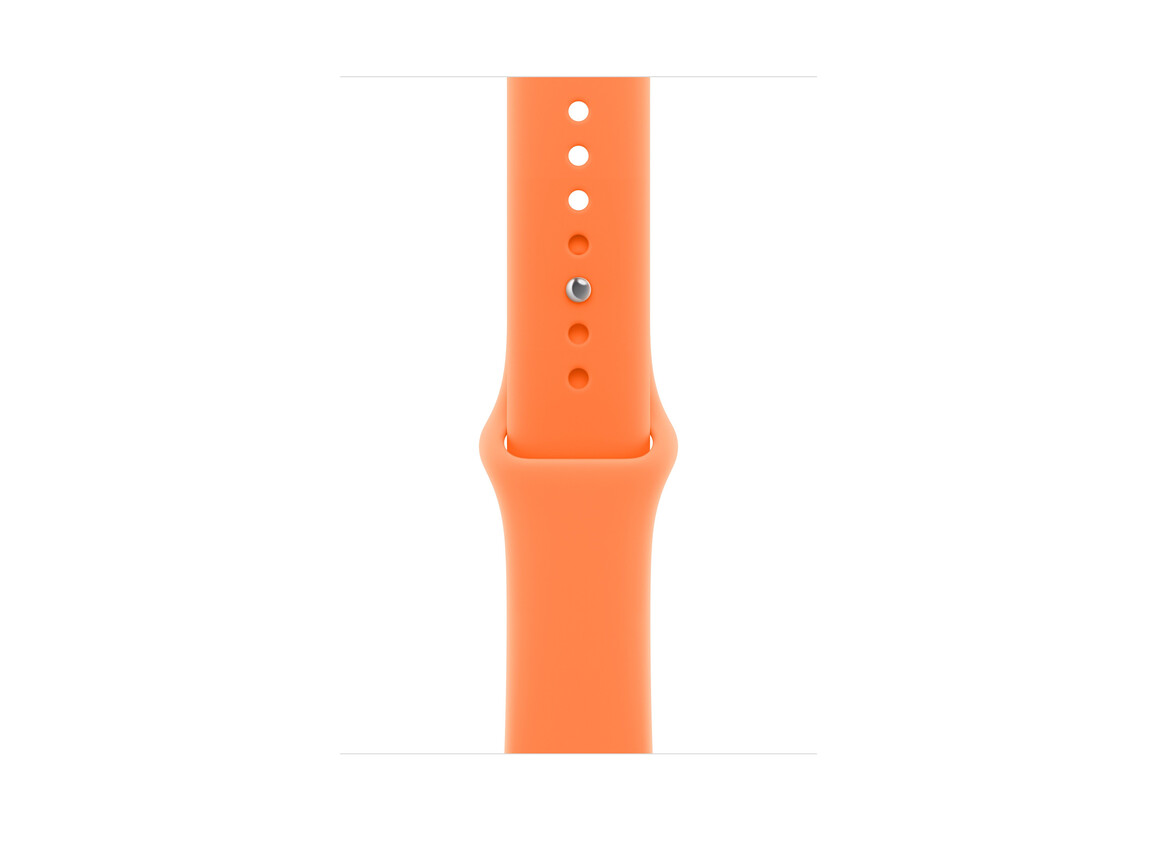 46 mm Sportarmband Clementine - S/M