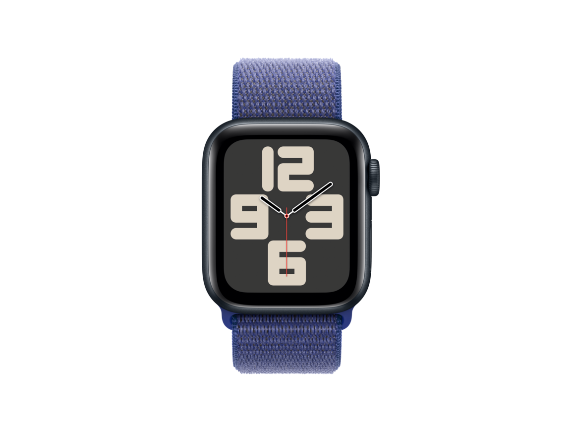 40 mm Sport Loop Ultramarin