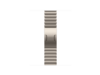 42 mm Gliederarmband Natur