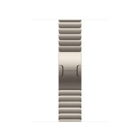 42 mm Gliederarmband Natur