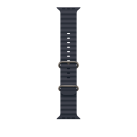 49 mm Ocean Armband Marine – Titan Natur