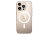 iPhone 16 Pro Clear Case mit MagSafe iPhone 16 Pro Clear Case mit MagSafe
