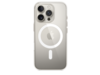iPhone 16 Pro Clear Case mit MagSafe iPhone 16 Pro Clear Case mit MagSafe