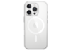 iPhone 16 Pro Clear Case mit MagSafe iPhone 16 Pro Clear Case mit MagSafe