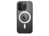 iPhone 16 Pro Clear Case mit MagSafe iPhone 16 Pro Clear Case mit MagSafe