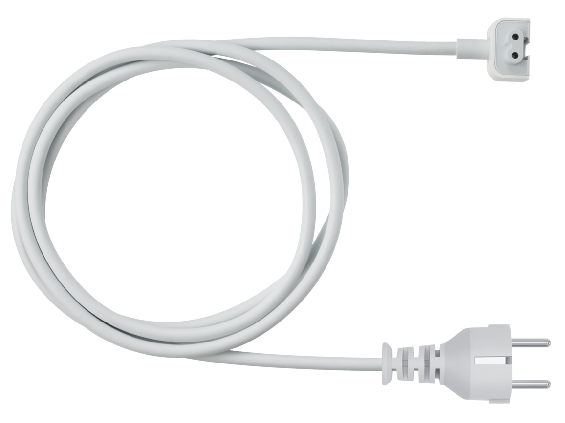 Power Adapter (Netzteil) Verlängerungskabel