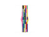 40 mm Pride Edition Sportarmband – M/L