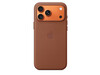 iPhone 17 Pro Max Funktionsgewebe Case mit MagSafe - Siena iPhone 17 Pro Max Funktionsgewebe Case mit MagSafe - Siena