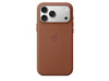 iPhone 17 Pro Max Funktionsgewebe Case mit MagSafe - Siena iPhone 17 Pro Max Funktionsgewebe Case mit MagSafe - Siena