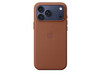 iPhone 17 Pro Max Funktionsgewebe Case mit MagSafe - Siena iPhone 17 Pro Max Funktionsgewebe Case mit MagSafe - Siena