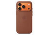 iPhone 17 Pro Funktionsgewebe Case mit MagSafe - Siena