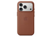 iPhone 17 Pro Funktionsgewebe Case mit MagSafe - Siena