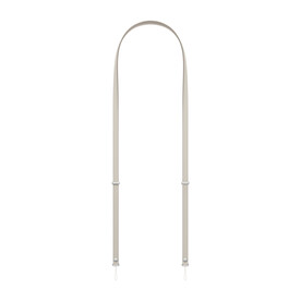 Crossbody Band – Mandel