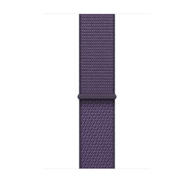 46 mm Sport Loop Nebelviolett
