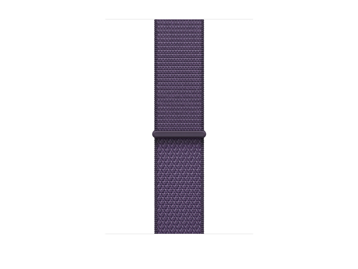 46 mm Sport Loop Nebelviolett