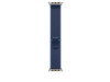 49 mm Trail Loop Blau/Hellblau – M/L – Titan Natur