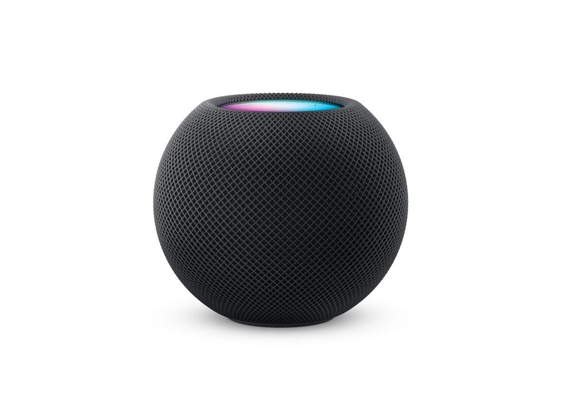 HomePod mini - Mitternacht