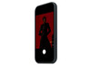 iPhone 17 Pro Silikon Case mit MagSafe - Schwarz