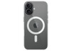 iPhone 17 Clear Case mit MagSafe iPhone 17 Clear Case mit MagSafe