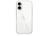 iPhone 17 Clear Case mit MagSafe iPhone 17 Clear Case mit MagSafe