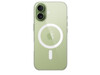 iPhone 17 Clear Case mit MagSafe iPhone 17 Clear Case mit MagSafe