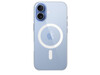 iPhone 17 Clear Case mit MagSafe iPhone 17 Clear Case mit MagSafe