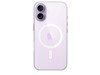 iPhone 17 Clear Case mit MagSafe iPhone 17 Clear Case mit MagSafe