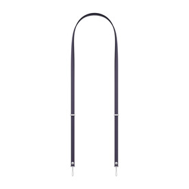 Crossbody Band – Violett