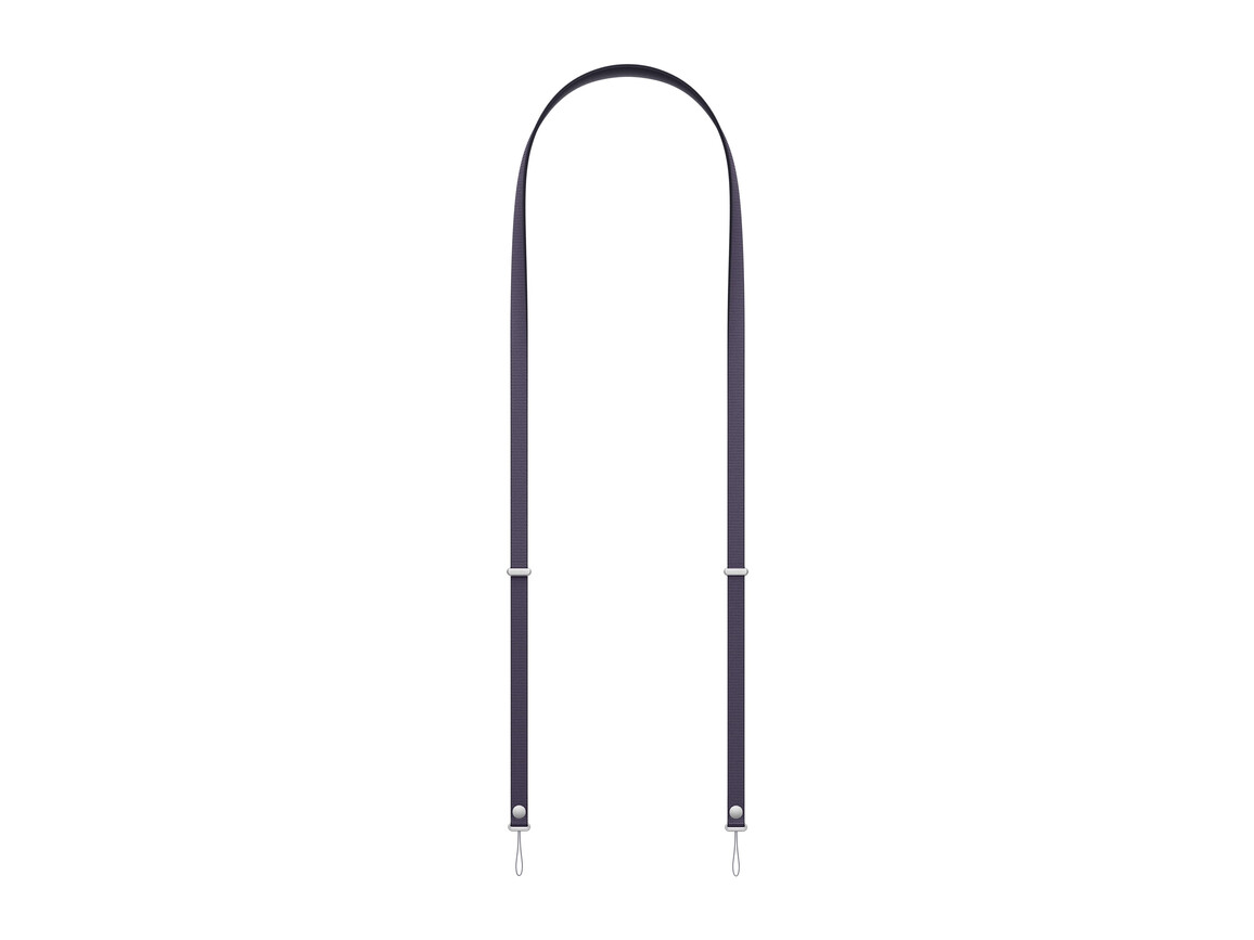 Crossbody Band – Violett