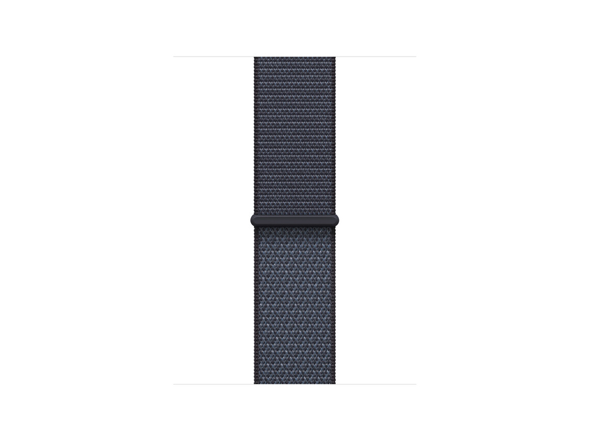 42 mm Sport Loop Maritimblau