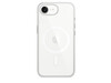 iPhone 17e Clear Case mit MagSafe