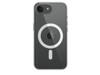 iPhone 17e Clear Case mit MagSafe