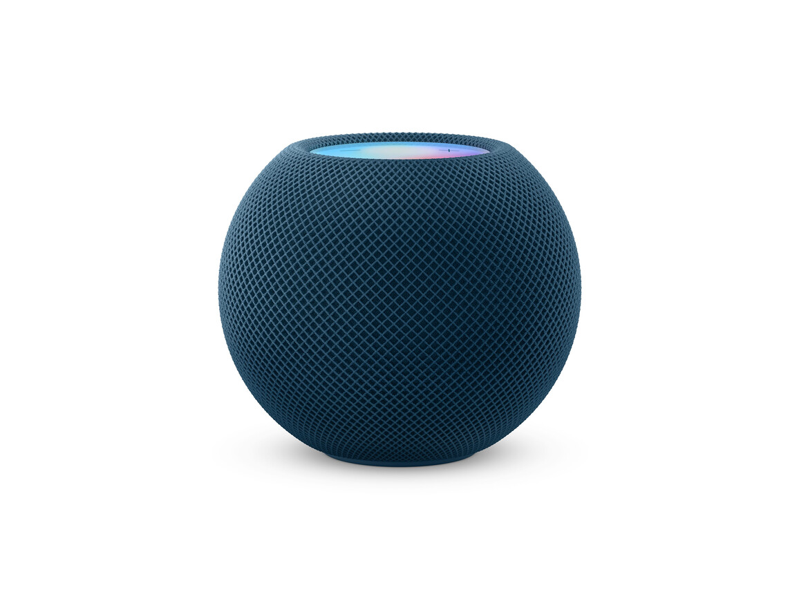 HomePod mini - Blau