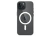 iPhone 15 Clear Case mit MagSafe