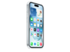 iPhone 15 Clear Case mit MagSafe