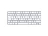 Magic Keyboard mit Touch ID für Mac Modelle mit Apple Chip – Englisch (International) Magic Keyboard mit Touch ID für Mac Modelle mit Apple Chip – Englisch (International)