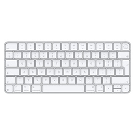 Magic Keyboard mit Touch ID für Mac Modelle mit Apple Chip – Englisch (International)