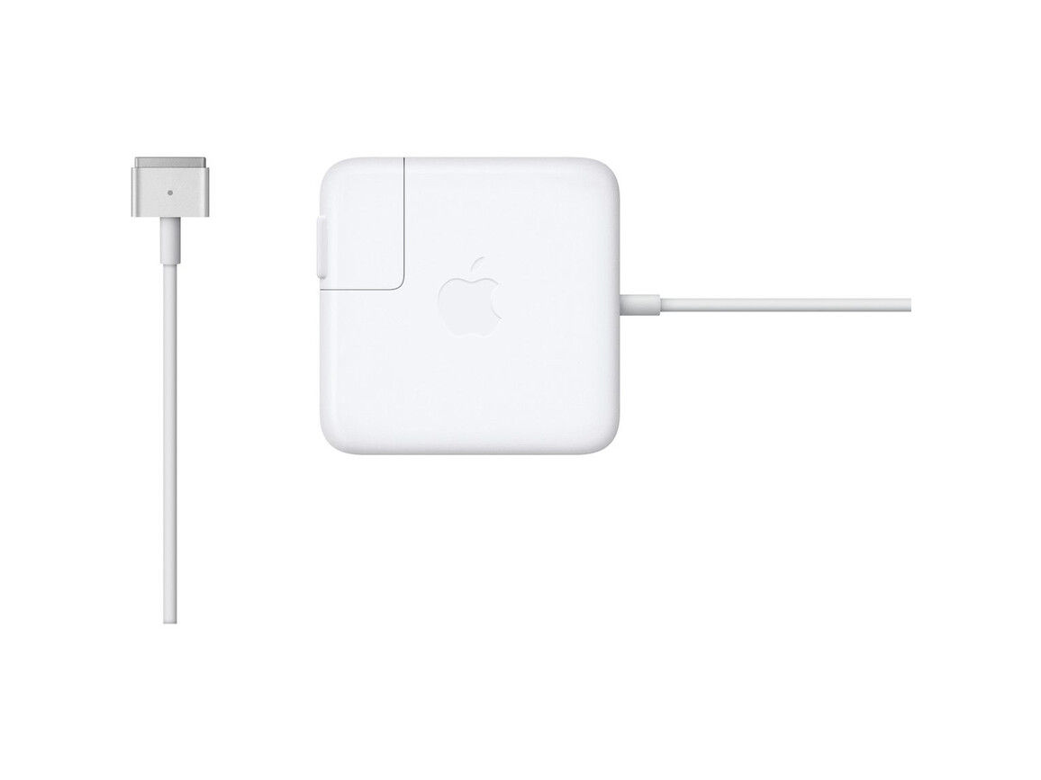 Apple 85W MagSafe 2 Power Adapter (für das MacBook Pro mit Retina Display)