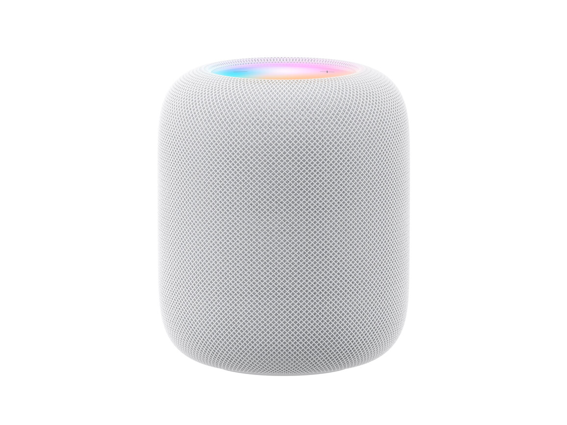 HomePod - Weiß (2. Generation)