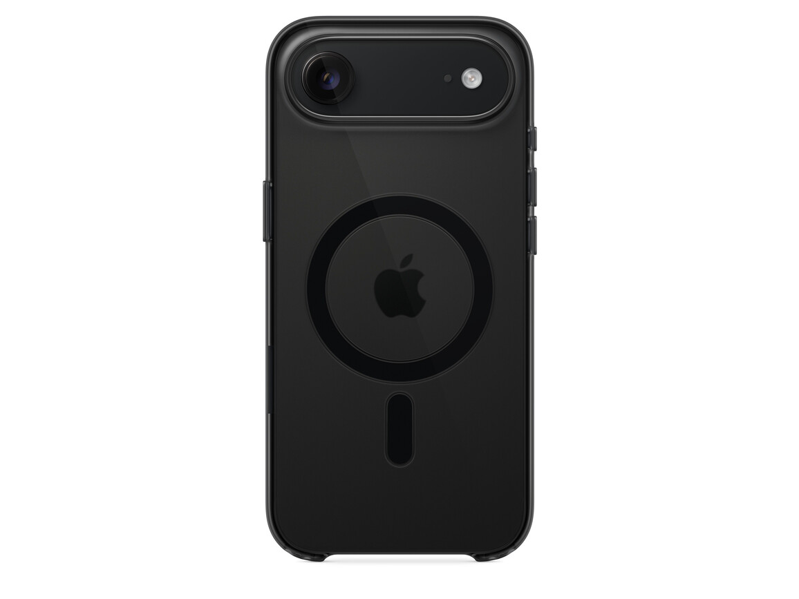 iPhone Air Case mit MagSafe - Schatten iPhone Air Case mit MagSafe - Schatten