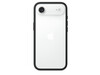 iPhone Air Bumper - Schwarz