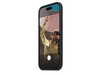 iPhone Air Bumper - Schwarz