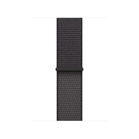 40 mm Sport Loop Dunkelgrau