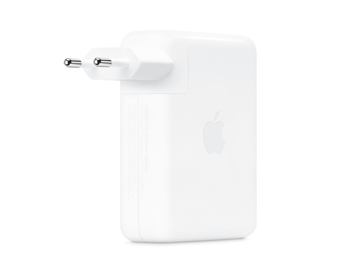 140W USB-C Power Adapter (Netzteil)
