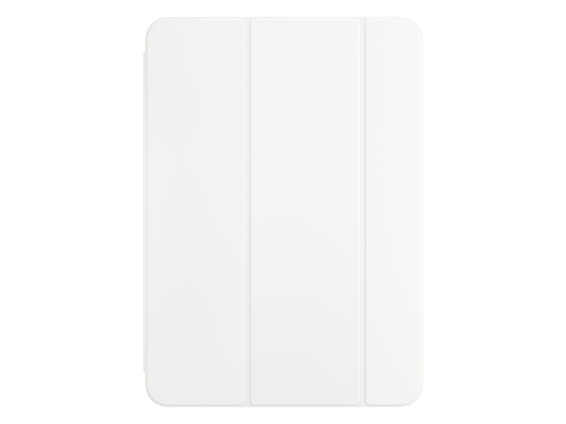 Smart Folio für 11" iPad Pro (M4) - Weiß