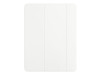 Smart Folio für 13" iPad Pro (M4) - Weiß