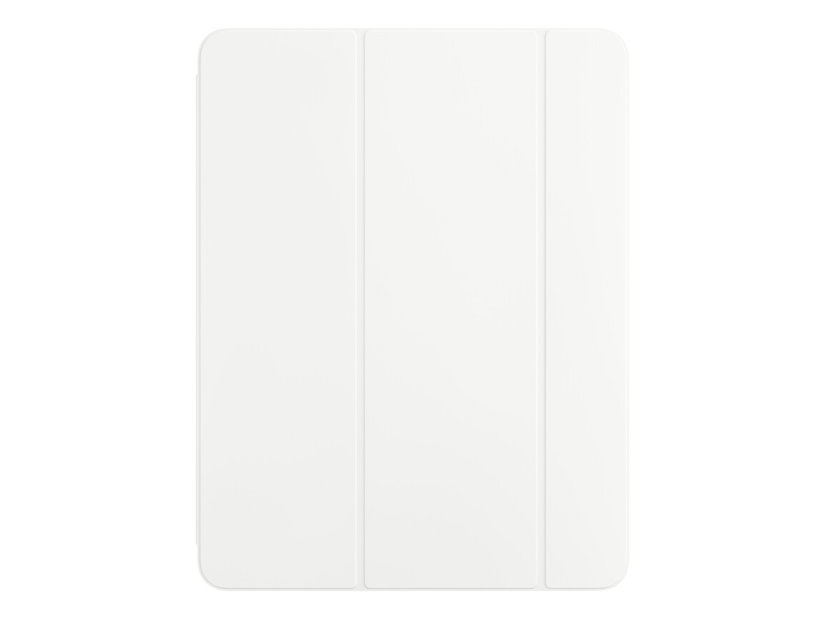 Smart Folio für 13" iPad Pro (M4) - Weiß